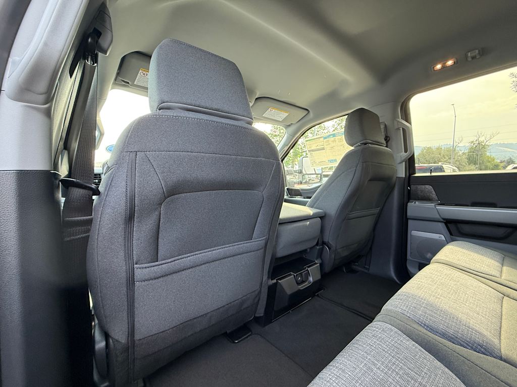 Thumbnail: 2026 Ford F-350 - 28