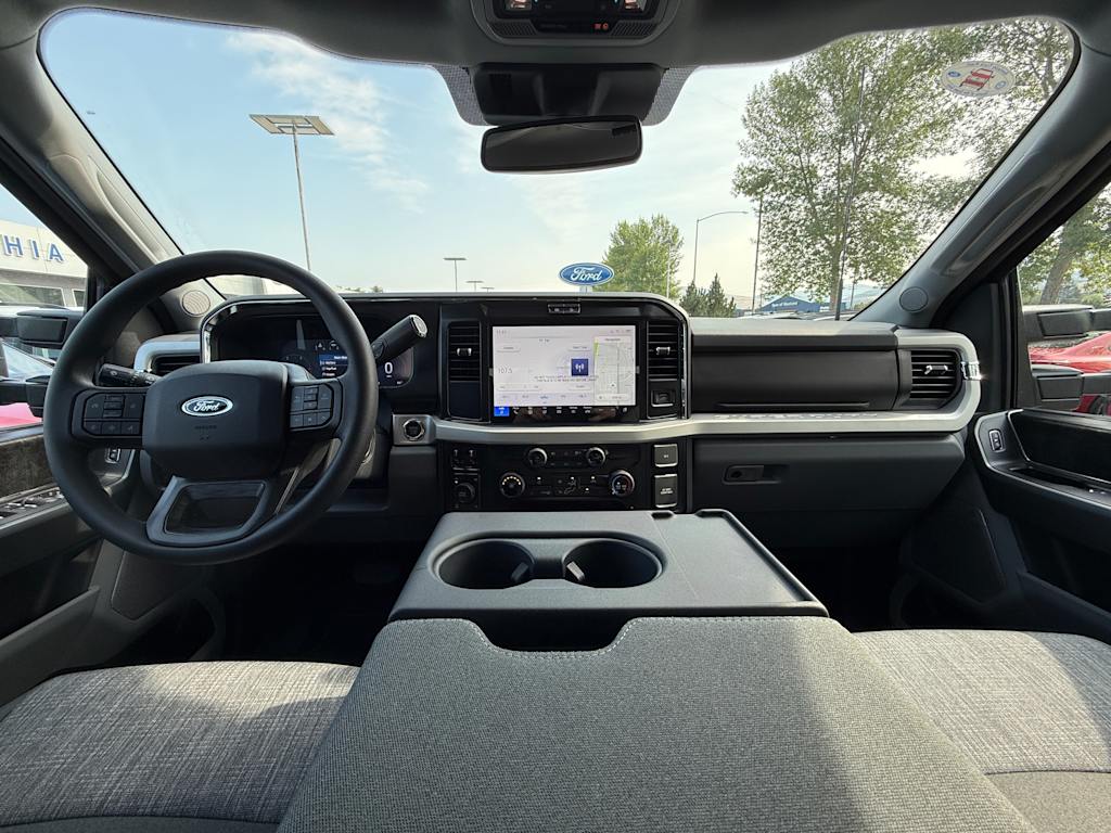 Thumbnail: 2026 Ford F-350 - 11