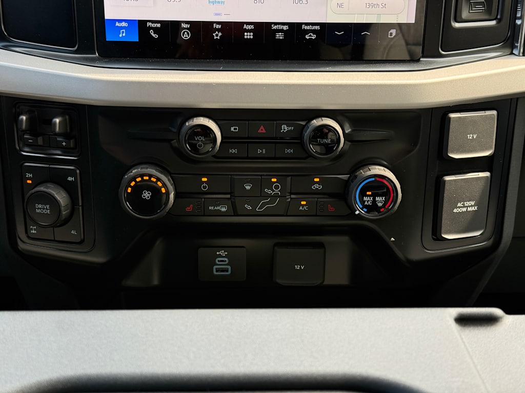 Thumbnail: 2026 Ford F-350 - 22