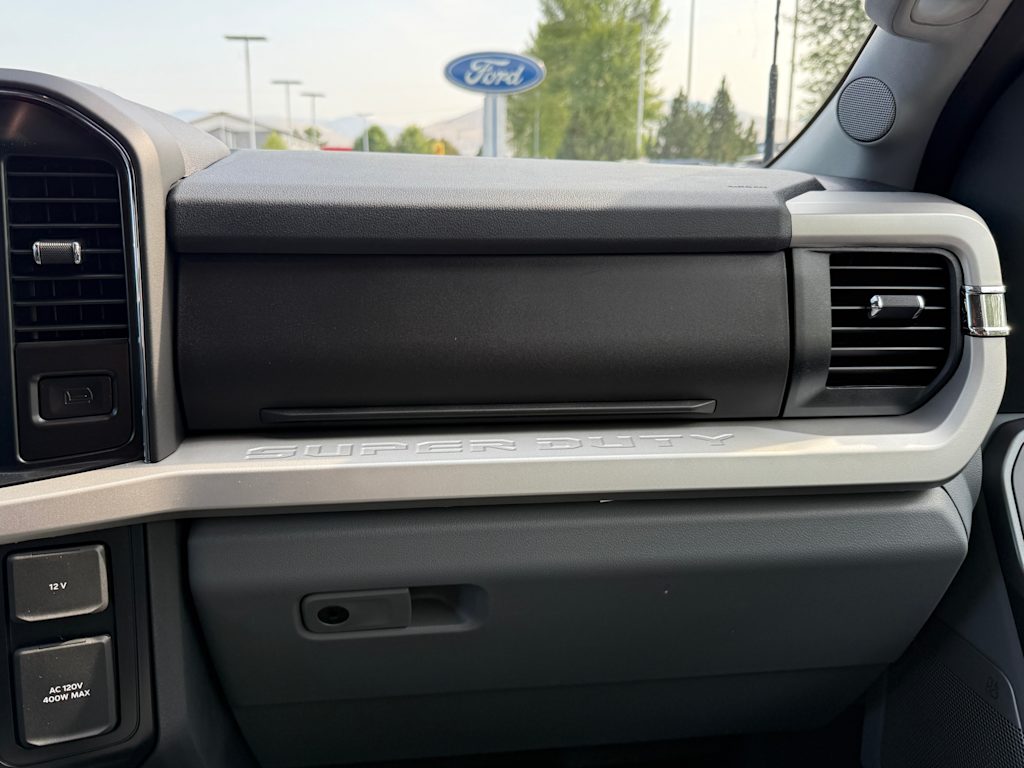 Thumbnail: 2026 Ford F-350 - 25