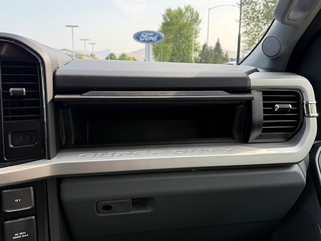 Thumbnail: 2026 Ford F-350 - 26