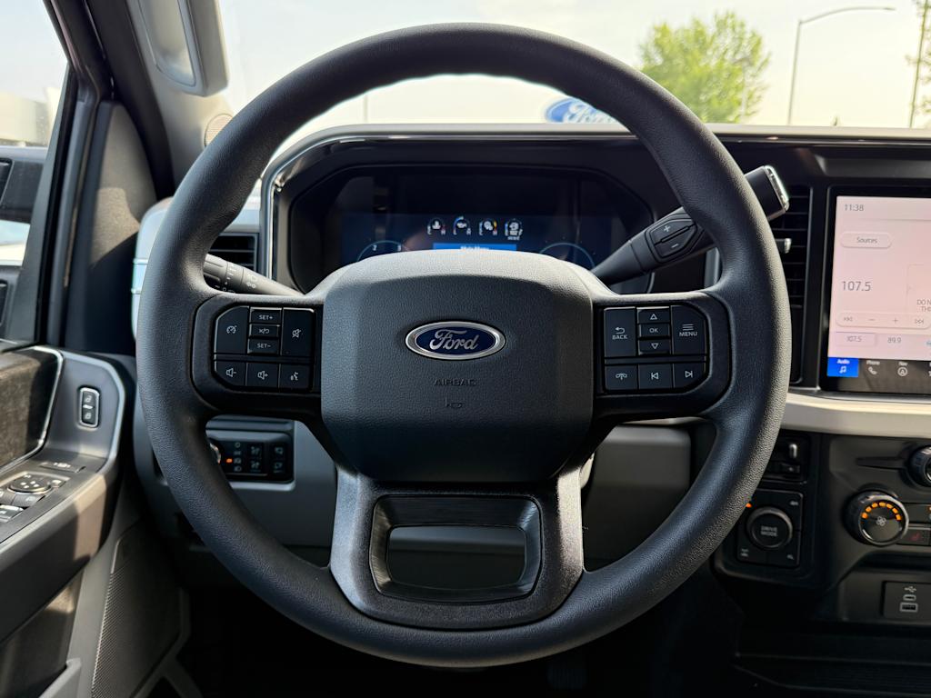 Thumbnail: 2026 Ford F-350 - 7