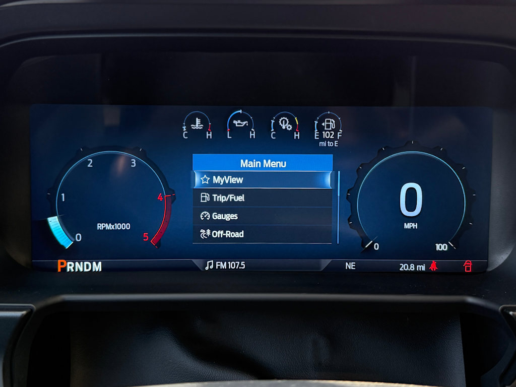 Thumbnail: 2026 Ford F-350 - 12