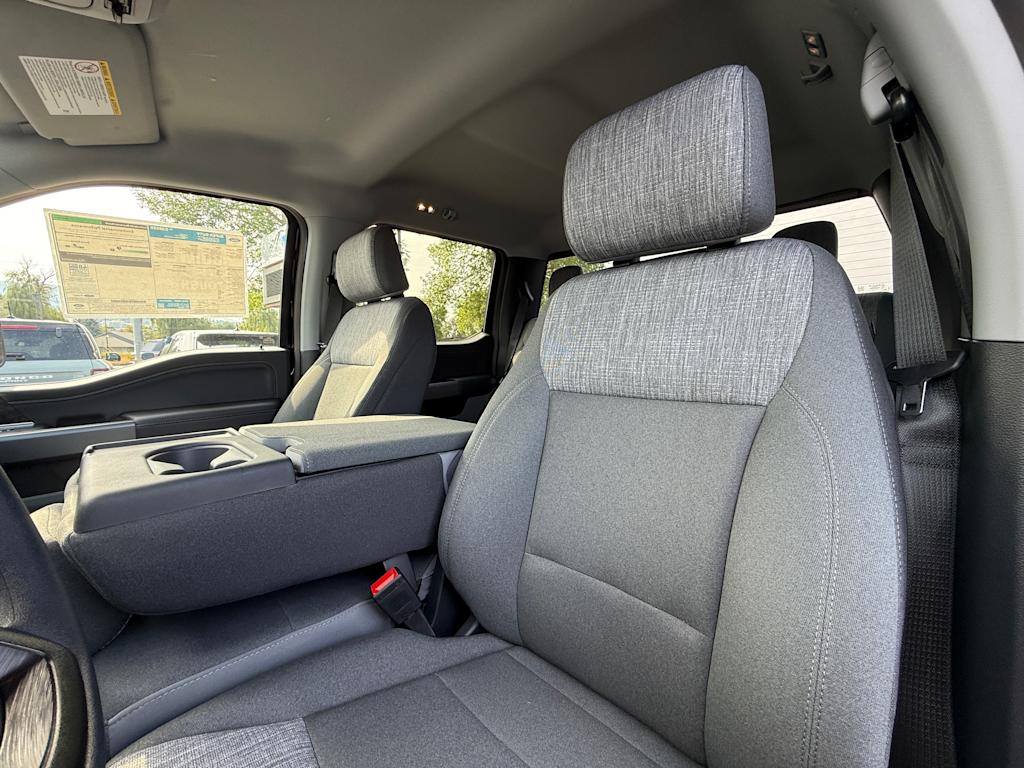 Thumbnail: 2026 Ford F-350 - 8