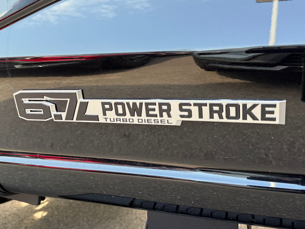 Thumbnail: 2026 Ford F-350 - 29