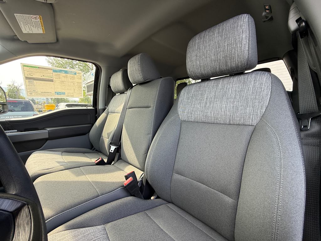 Thumbnail: 2026 Ford F-350 - 9