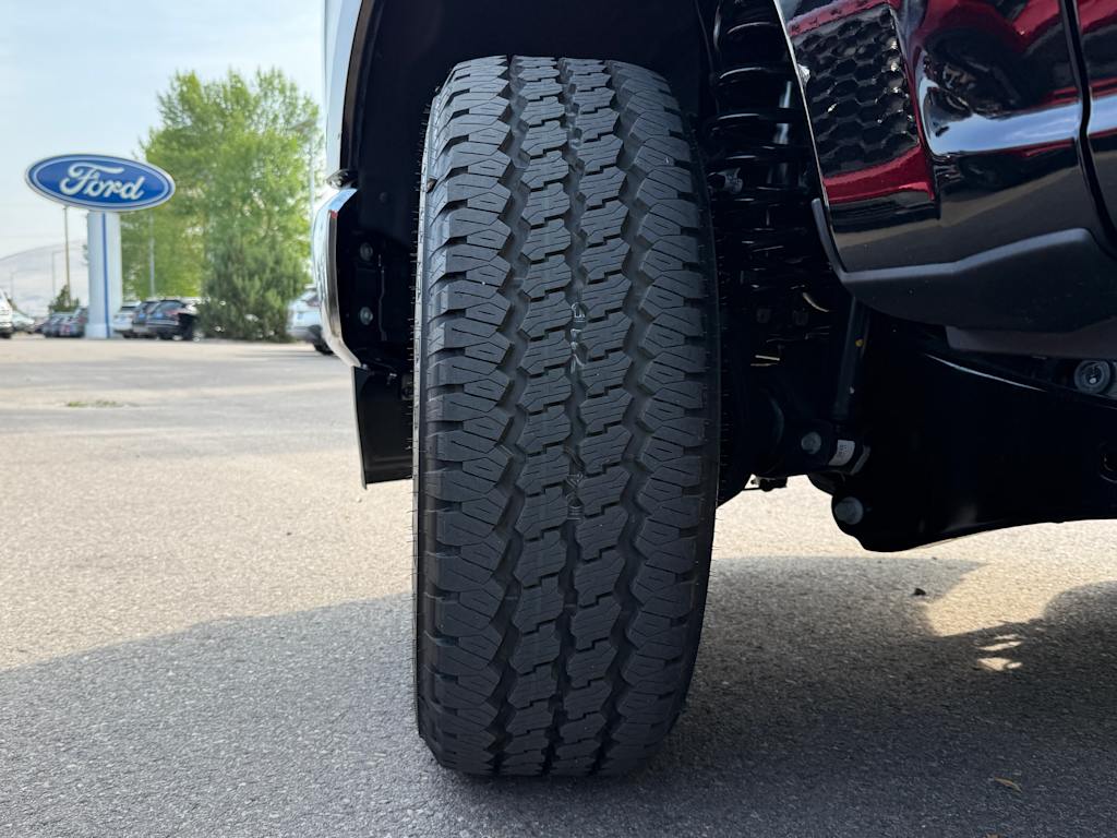 Thumbnail: 2026 Ford F-350 - 30