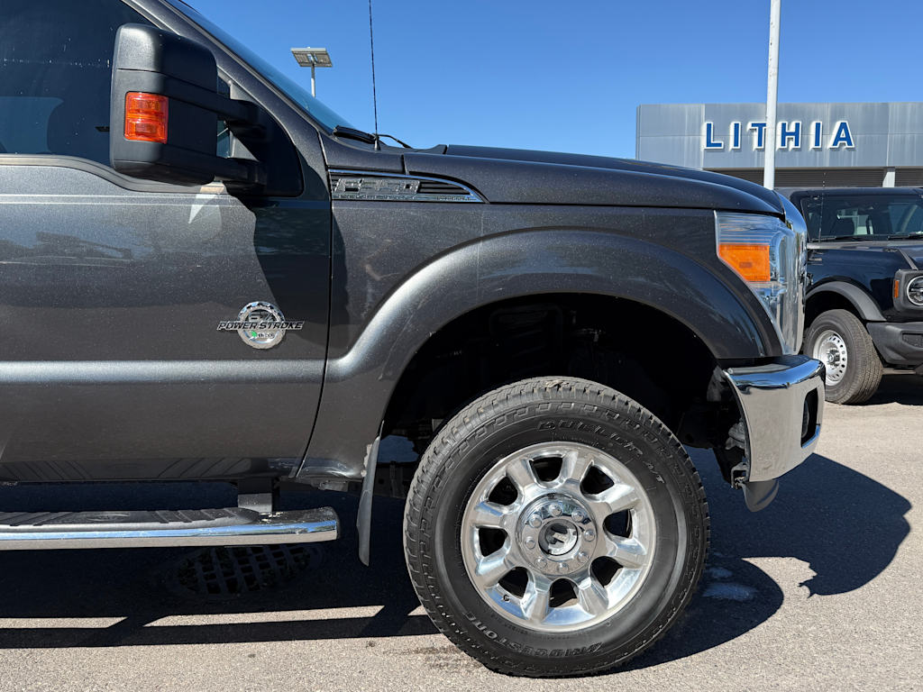 Thumbnail: 2016 Ford F-350 - 6