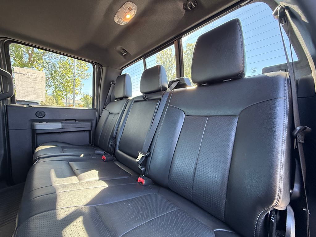 Thumbnail: 2016 Ford F-350 - 24