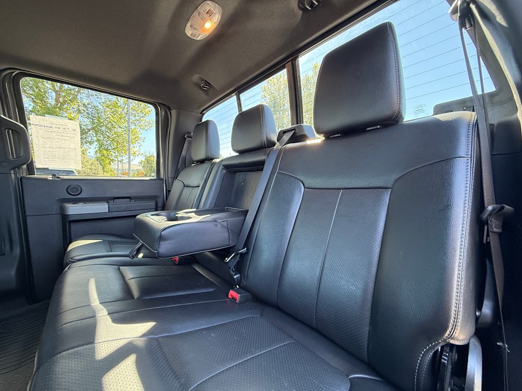 Thumbnail: 2016 Ford F-350 - 25