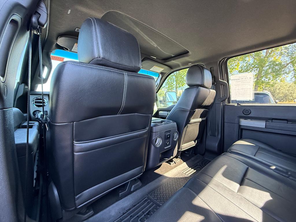 Thumbnail: 2016 Ford F-350 - 26