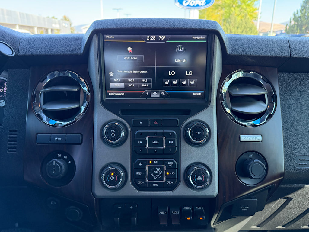 Thumbnail: 2016 Ford F-350 - 12