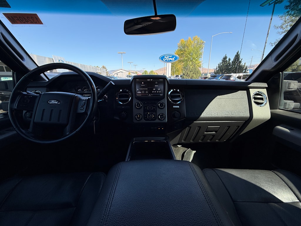 Thumbnail: 2016 Ford F-350 - 11