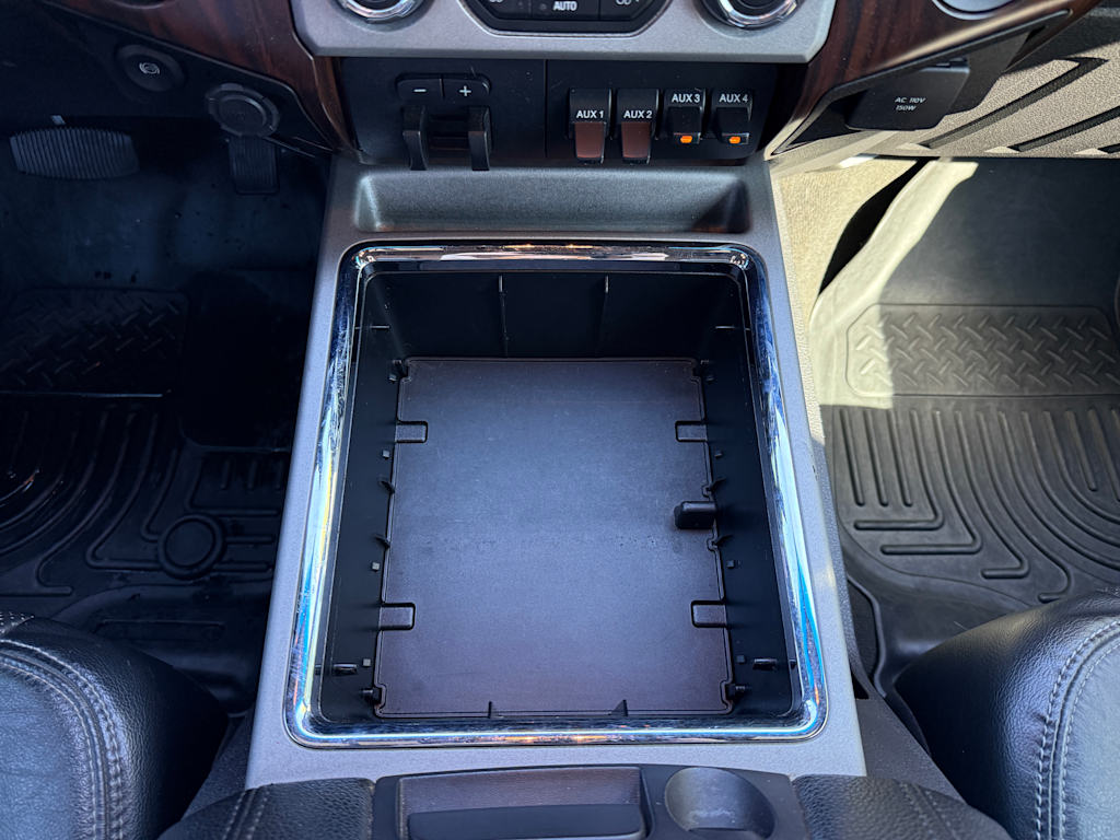 Thumbnail: 2016 Ford F-350 - 20