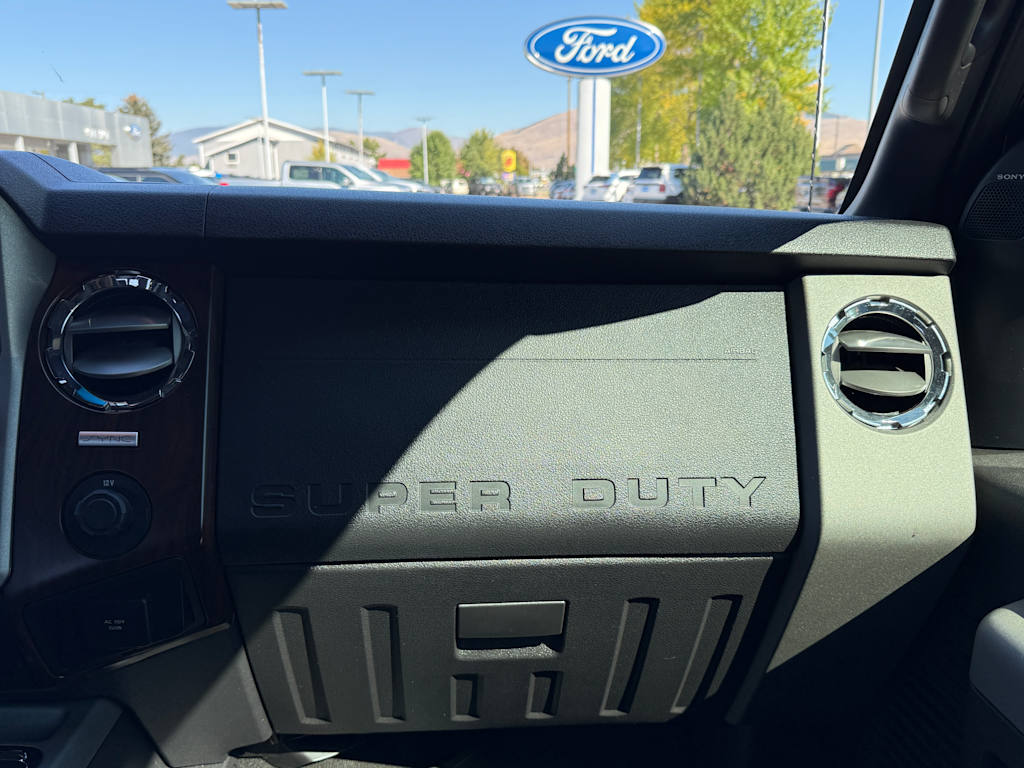 Thumbnail: 2016 Ford F-350 - 22