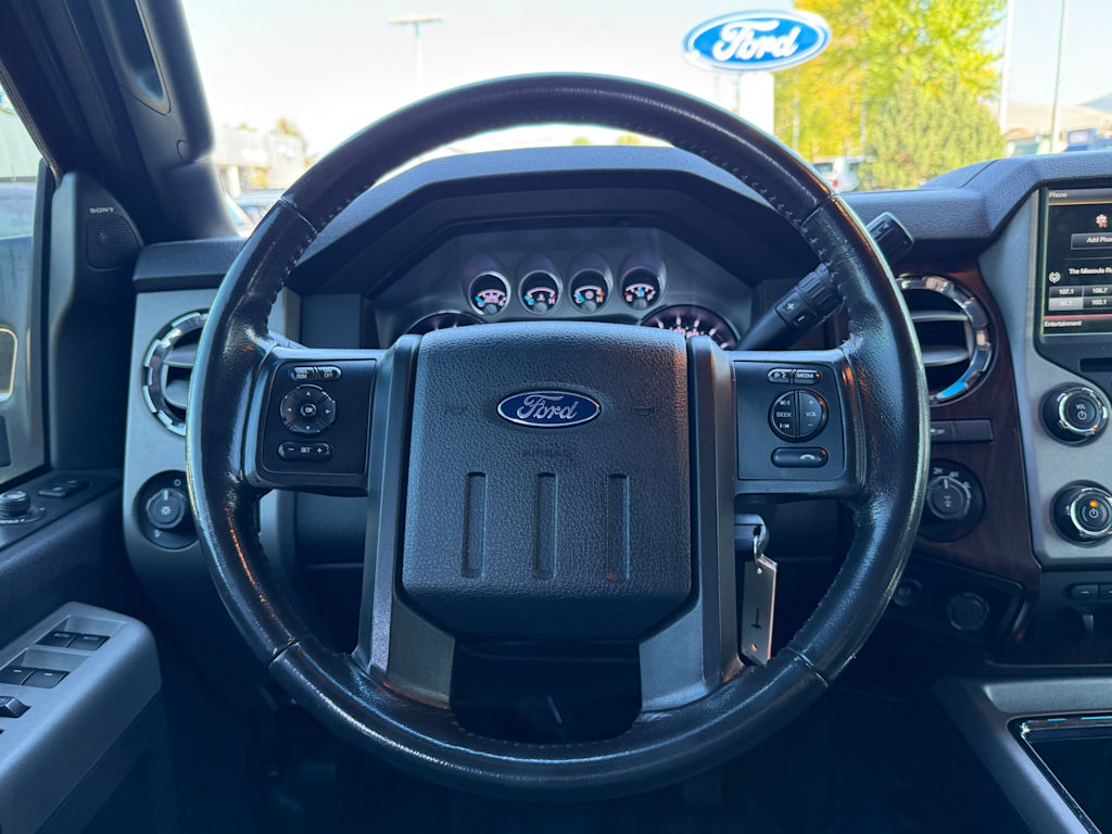 Thumbnail: 2016 Ford F-350 - 7