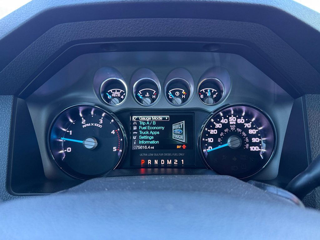 Thumbnail: 2016 Ford F-350 - 13