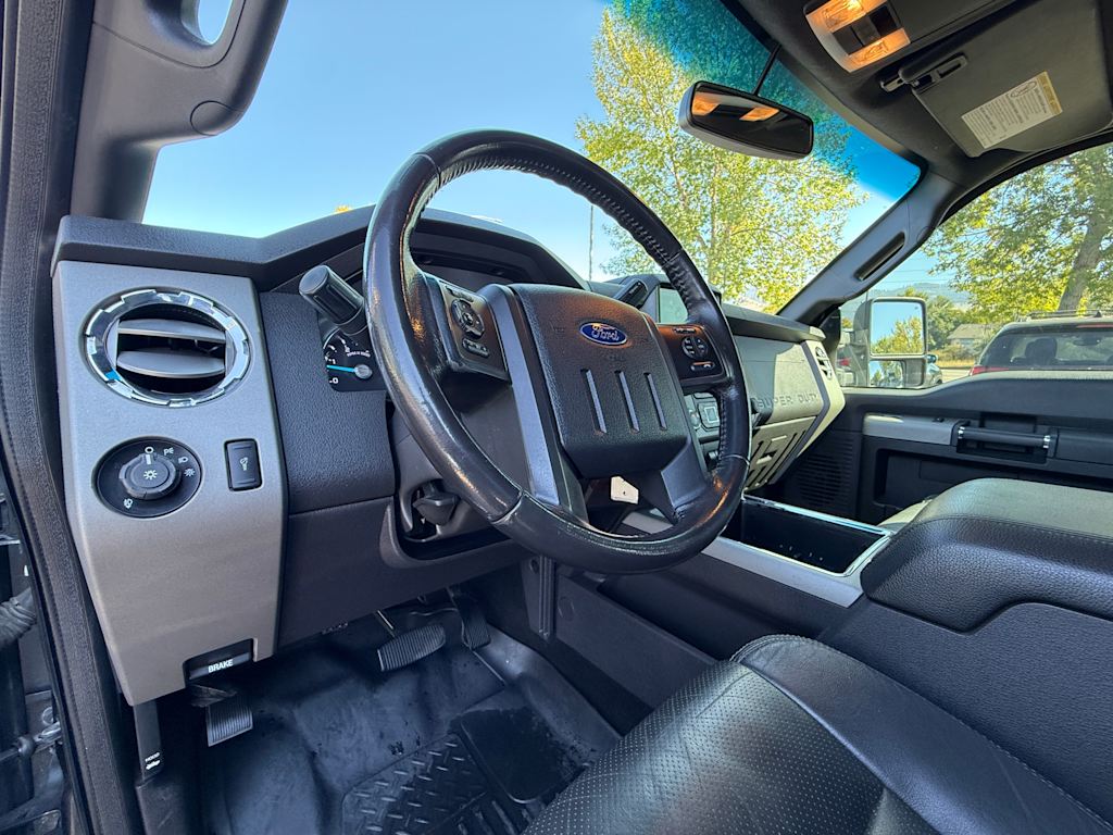 Thumbnail: 2016 Ford F-350 - 2