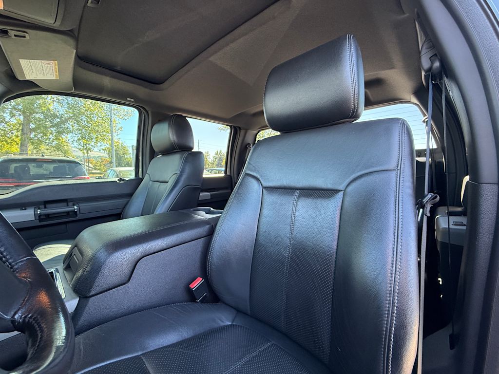 Thumbnail: 2016 Ford F-350 - 9