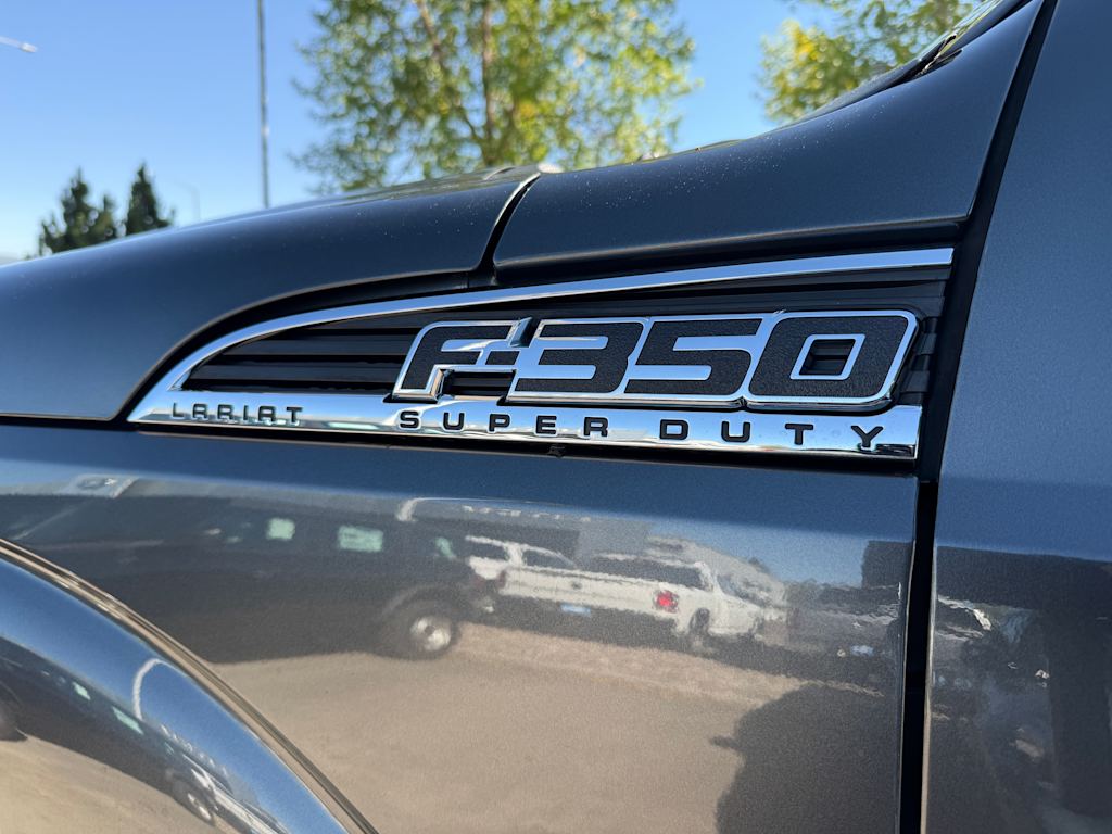 Thumbnail: 2016 Ford F-350 - 5