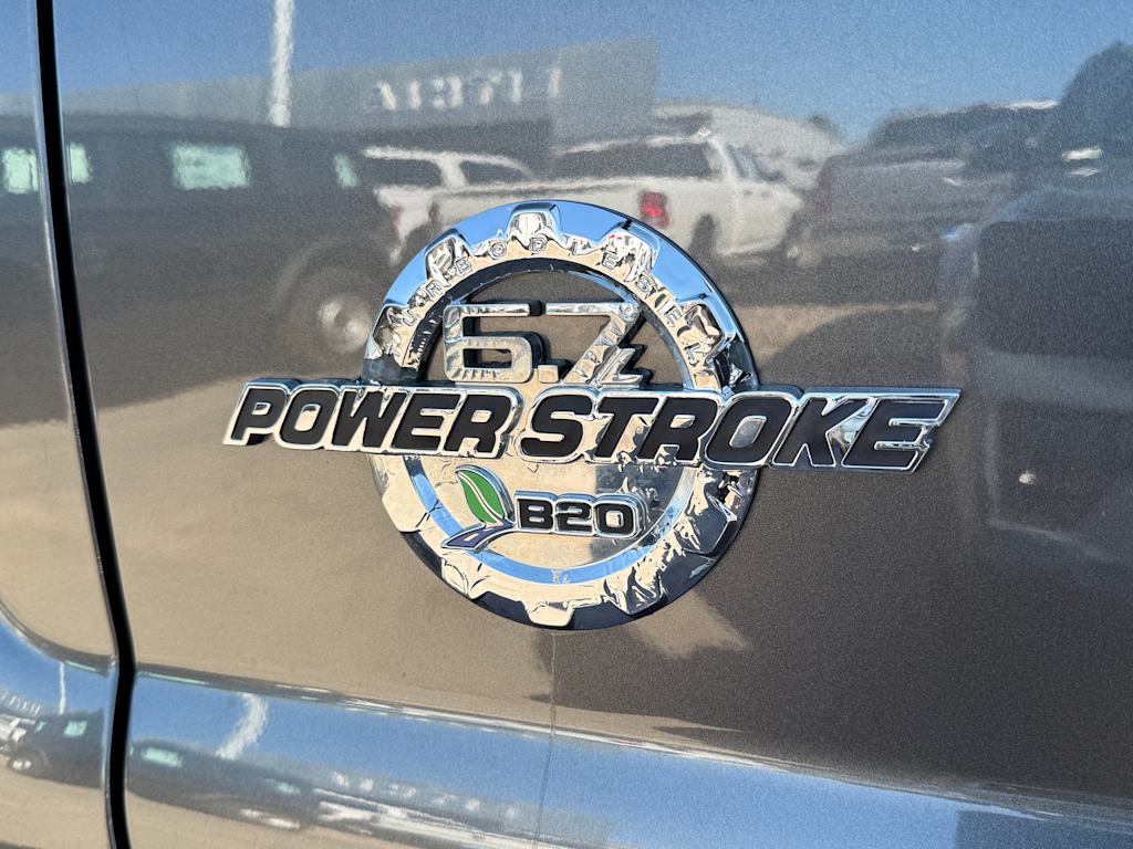 Thumbnail: 2016 Ford F-350 - 27