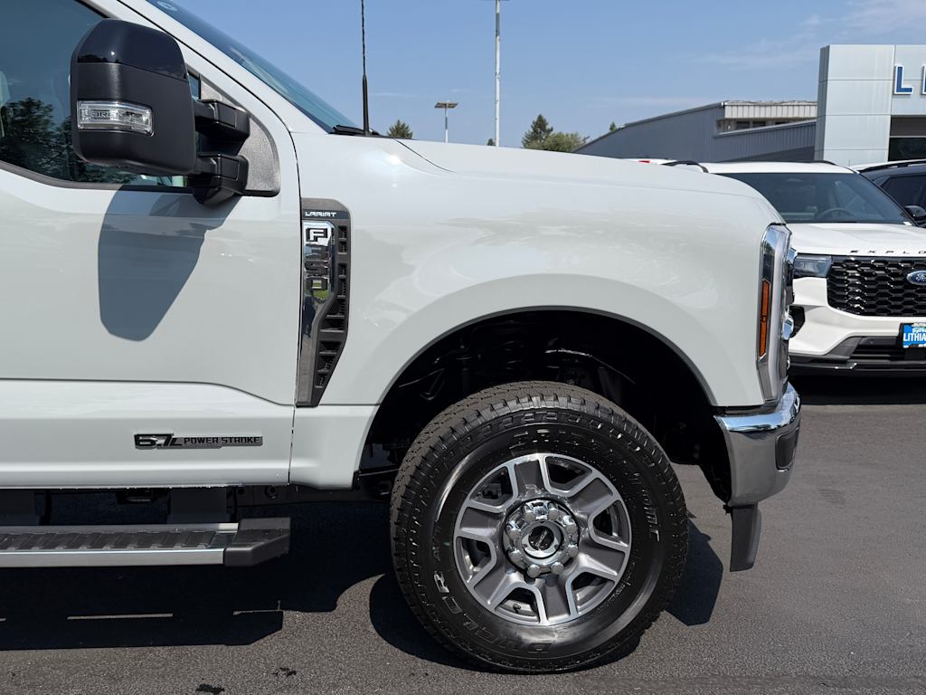 Thumbnail: 2026 Ford F-350 - 6