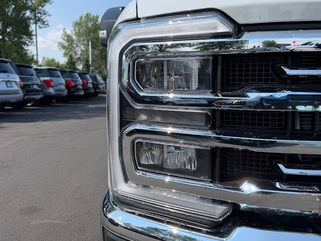 Thumbnail: 2026 Ford F-350 - 5