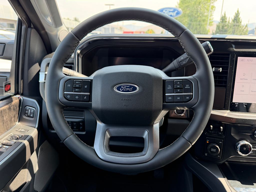 Thumbnail: 2026 Ford F-350 - 7