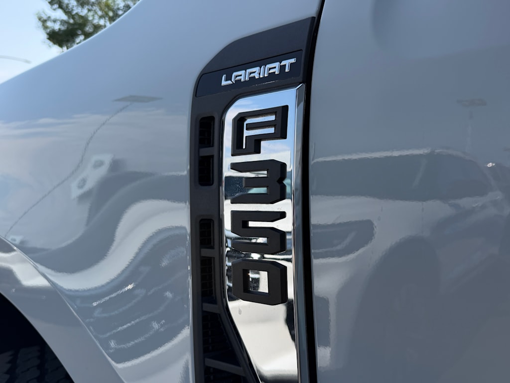 Thumbnail: 2026 Ford F-350 - 34