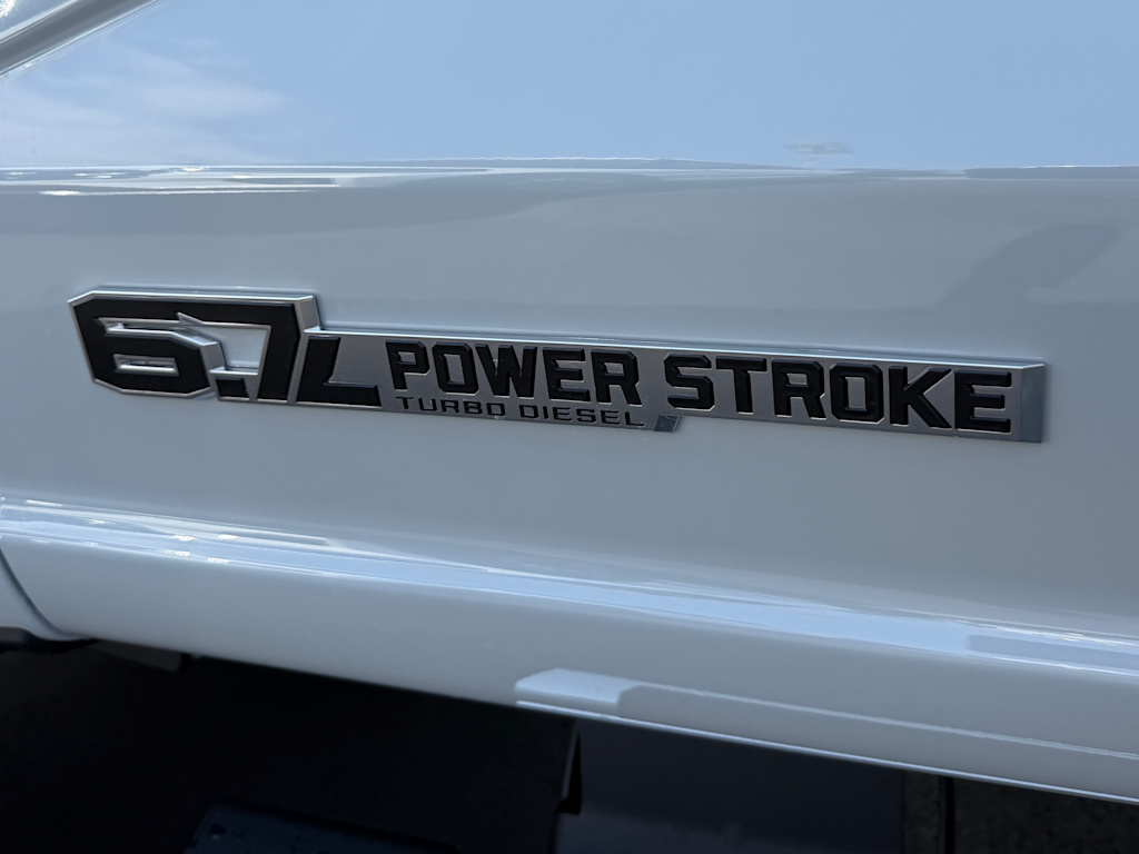 Thumbnail: 2026 Ford F-350 - 35