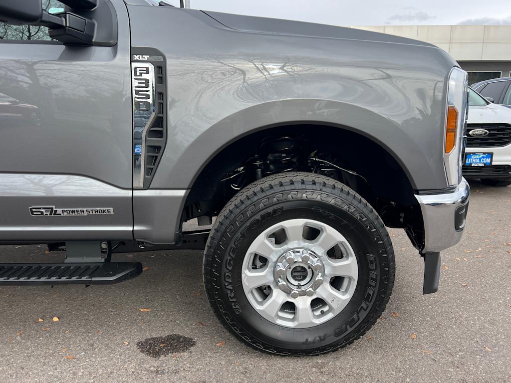 2024 Ford F-350 XLT 6