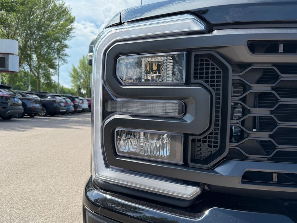 Thumbnail: 2026 Ford F-350 - 7