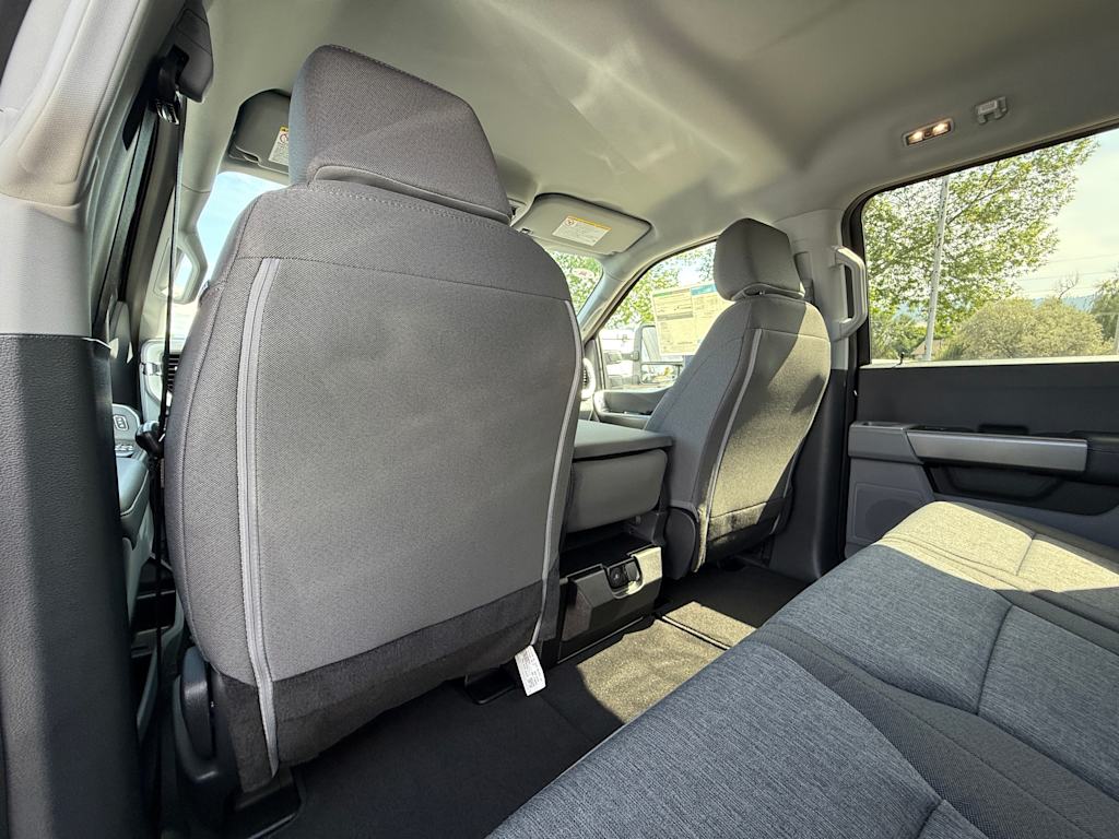 Thumbnail: 2026 Ford F-350 - 11