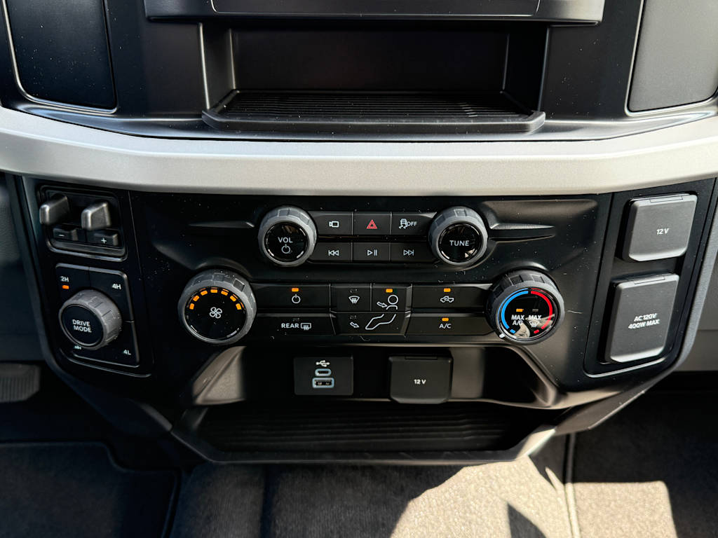 Thumbnail: 2026 Ford F-350 - 22