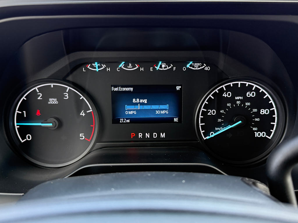 Thumbnail: 2026 Ford F-350 - 16