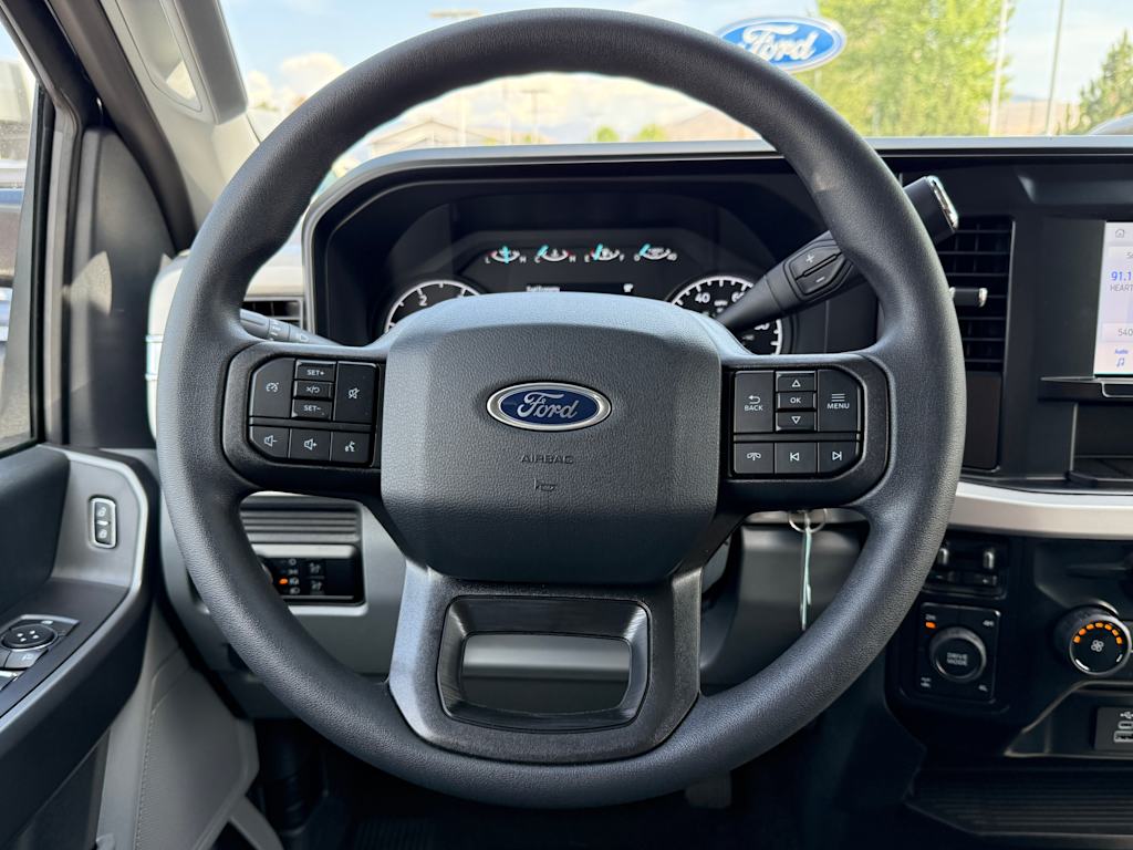 Thumbnail: 2026 Ford F-350 - 8