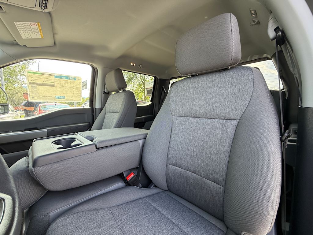 Thumbnail: 2026 Ford F-350 - 9