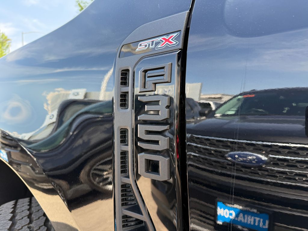 Thumbnail: 2026 Ford F-350 - 13