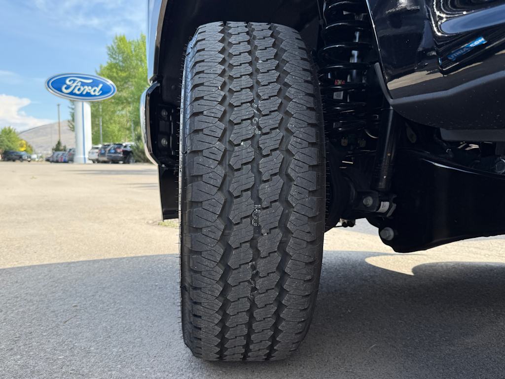 Thumbnail: 2026 Ford F-350 - 18