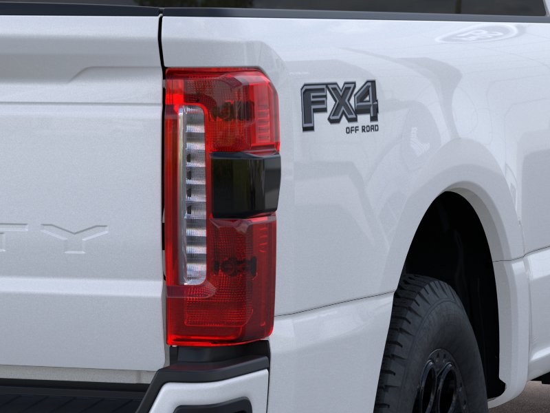 Thumbnail: 2026 Ford F-350 - 5