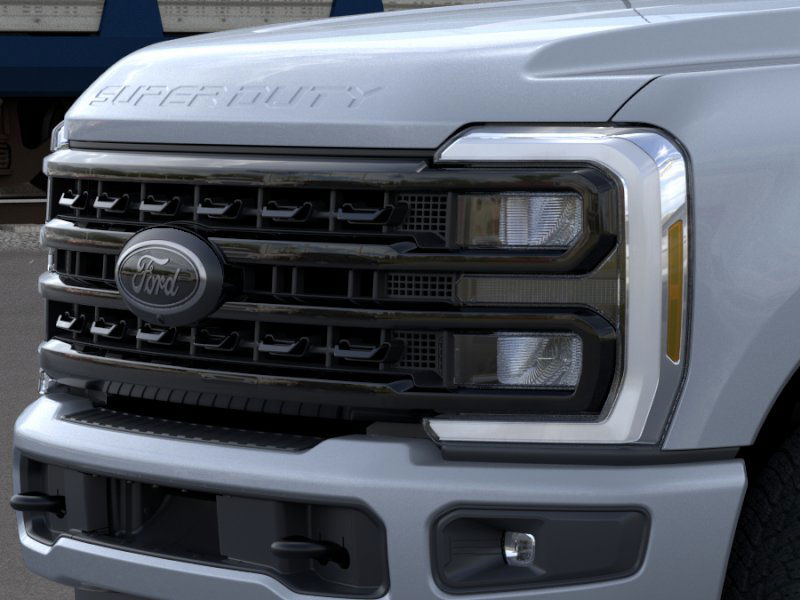 2024 Ford F-350 Lariat 19