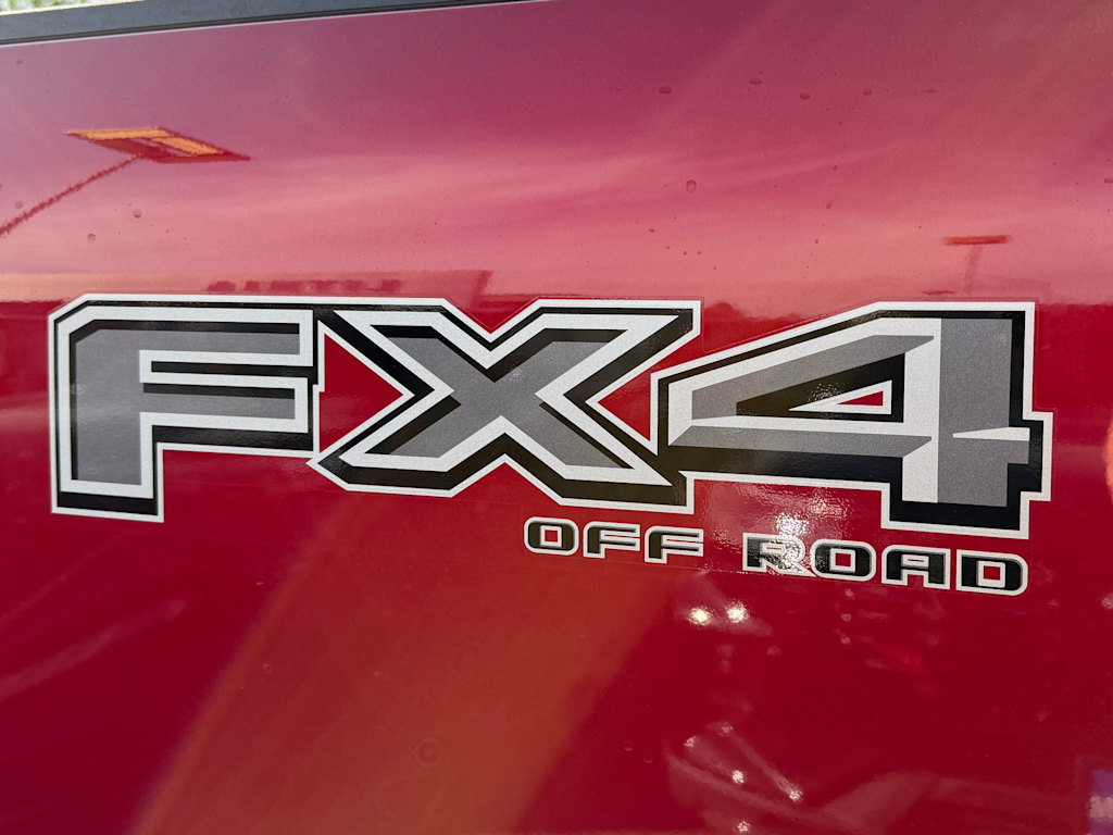 Thumbnail: 2025 Ford F-350 - 21