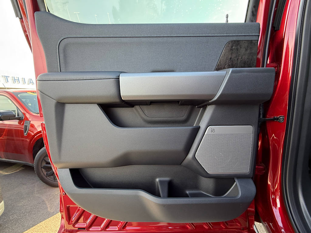 Thumbnail: 2025 Ford F-350 - 30