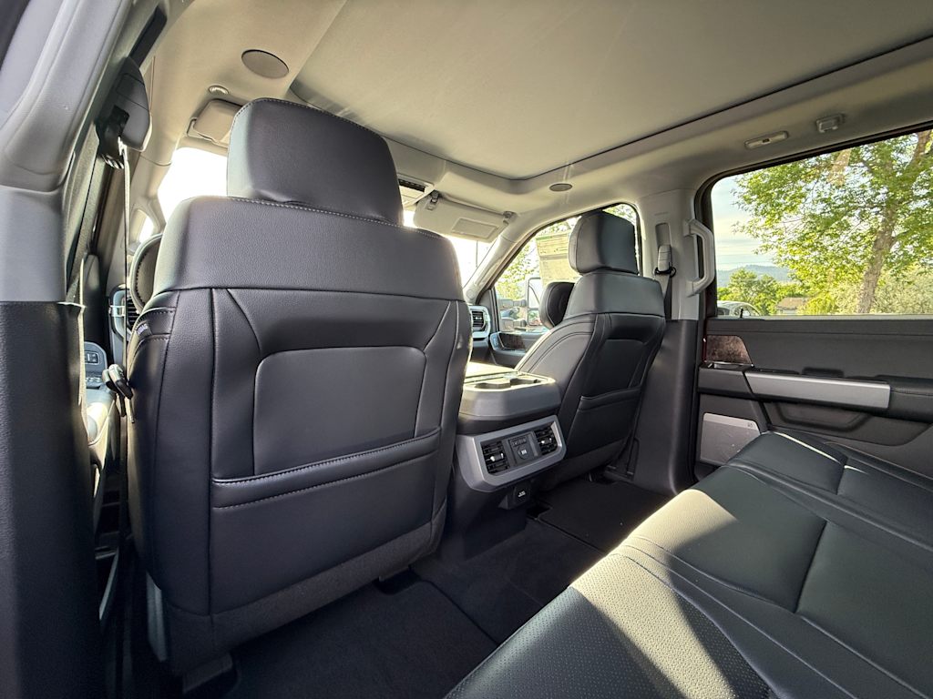 Thumbnail: 2025 Ford F-350 - 32