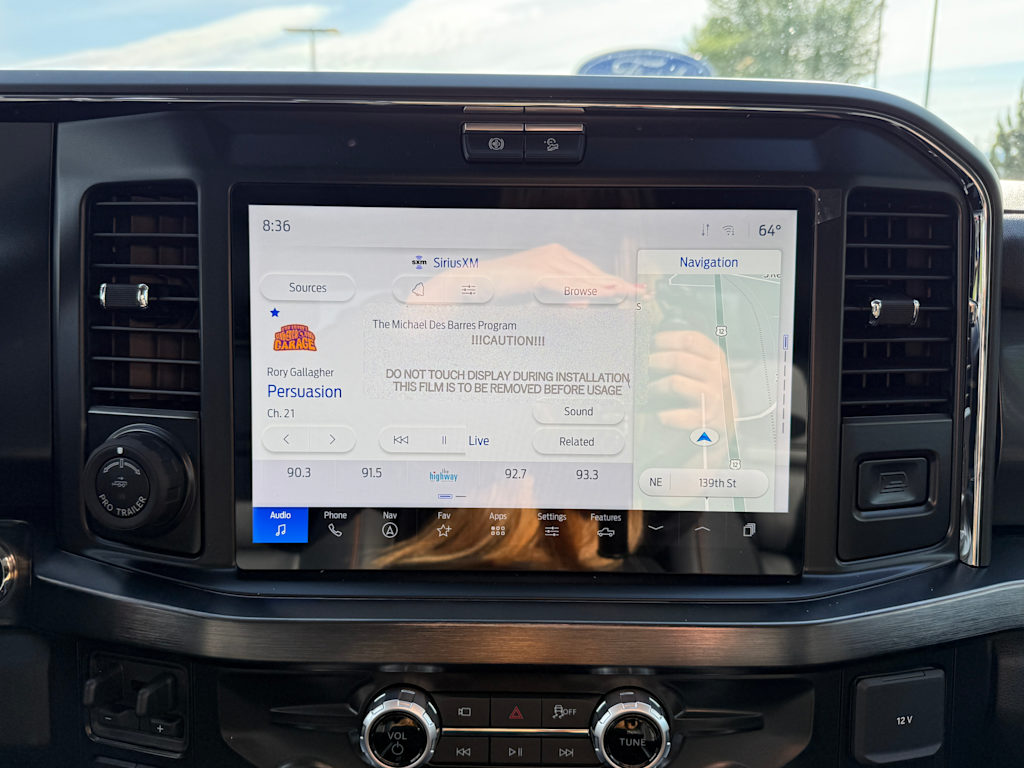 Thumbnail: 2025 Ford F-350 - 12