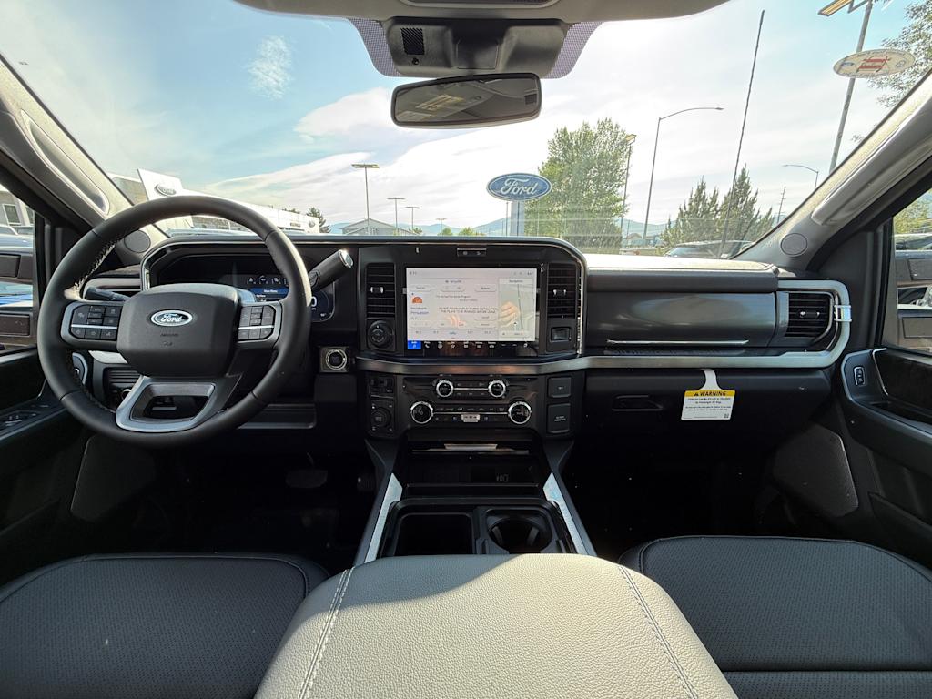 Thumbnail: 2025 Ford F-350 - 11