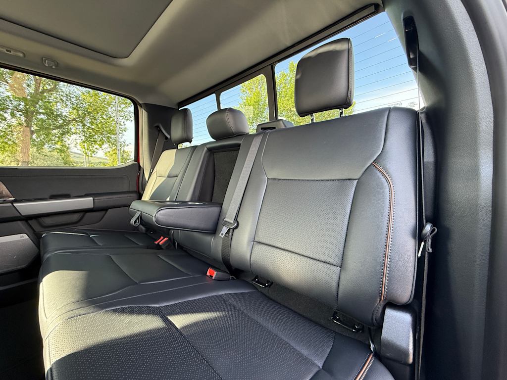 Thumbnail: 2025 Ford F-350 - 9