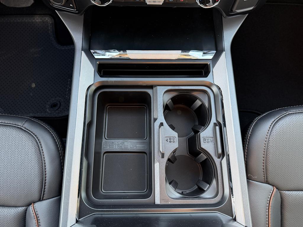 Thumbnail: 2025 Ford F-350 - 13