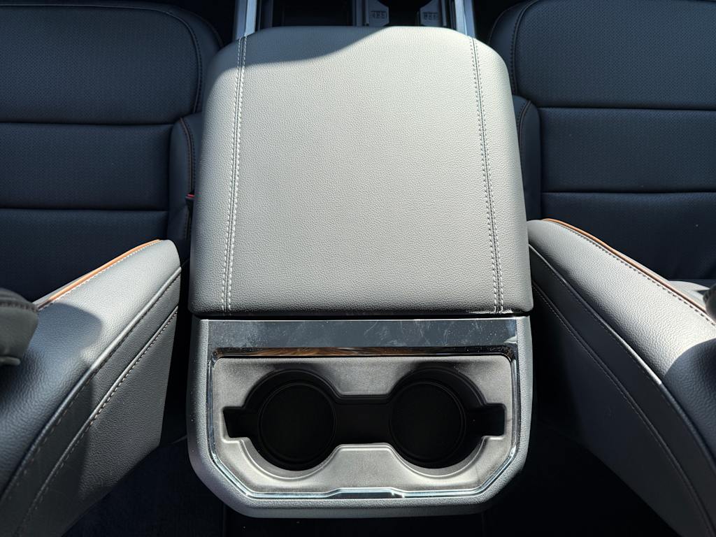 Thumbnail: 2025 Ford F-350 - 26