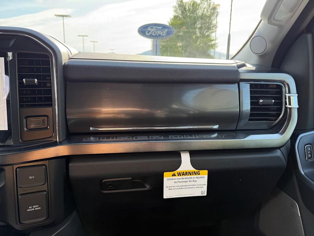 Thumbnail: 2025 Ford F-350 - 28